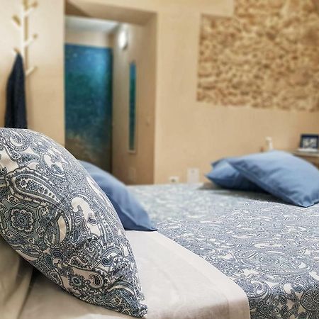 Essentia Rooms- Ortigia Holidays Syrakus Exterior foto