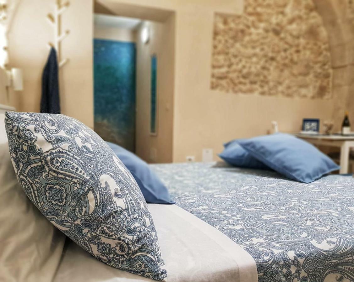Essentia Rooms- Ortigia Holidays Syrakus Exterior foto