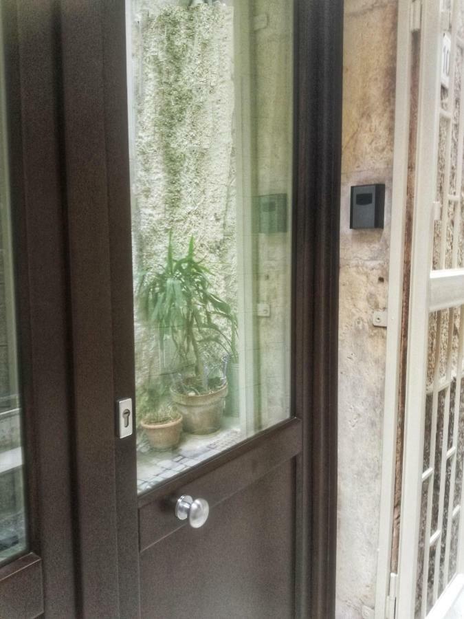 Essentia Rooms- Ortigia Holidays Syrakus Exterior foto