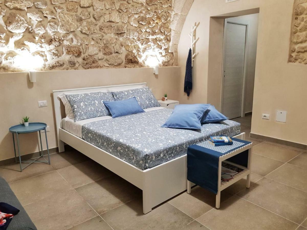 Essentia Rooms- Ortigia Holidays Syrakus Exterior foto