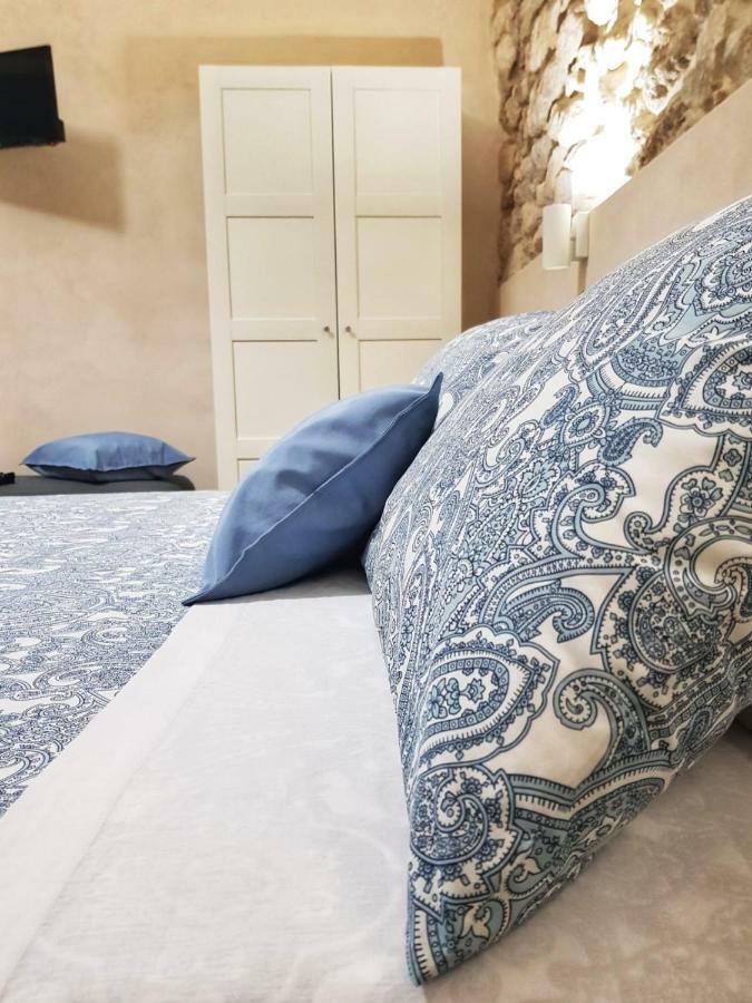 Essentia Rooms- Ortigia Holidays Syrakus Exterior foto