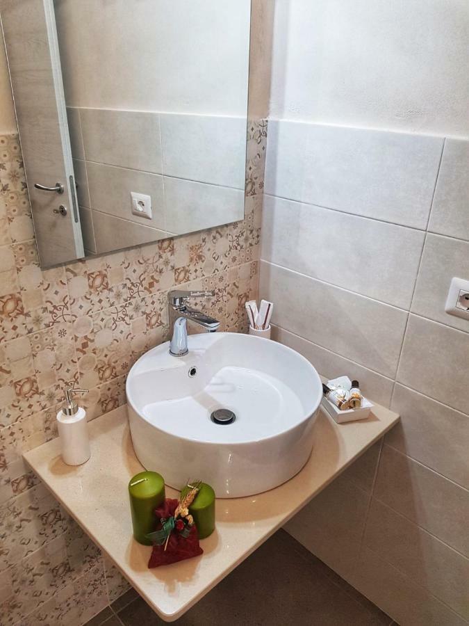 Essentia Rooms- Ortigia Holidays Syrakus Exterior foto
