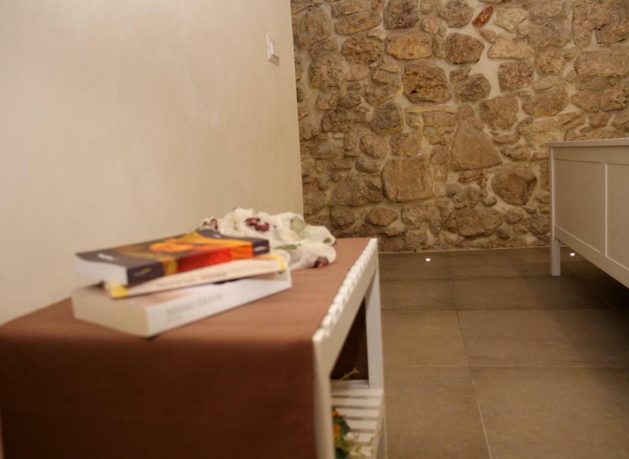 Essentia Rooms- Ortigia Holidays Syrakus Exterior foto