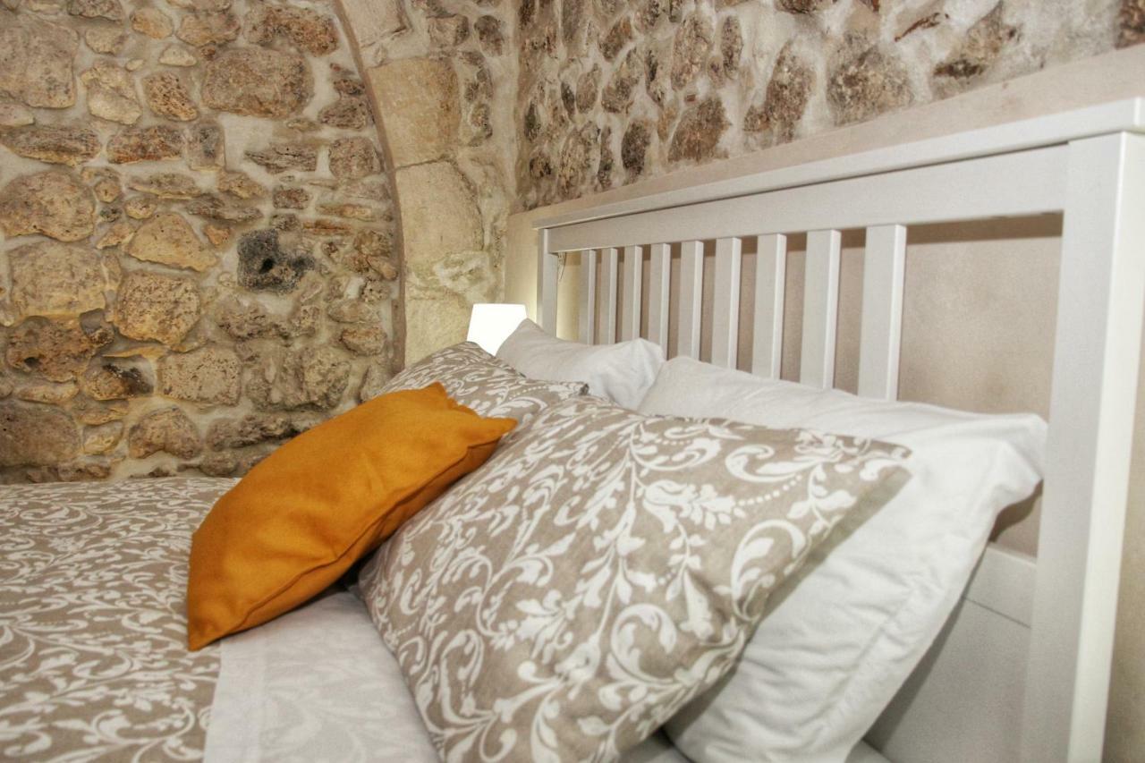 Essentia Rooms- Ortigia Holidays Syrakus Exterior foto