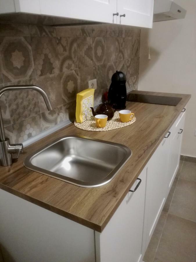 Essentia Rooms- Ortigia Holidays Syrakus Exterior foto