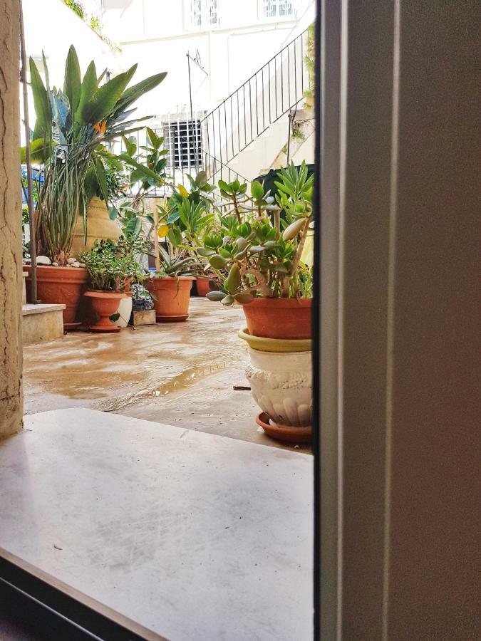Essentia Rooms- Ortigia Holidays Syrakus Exterior foto